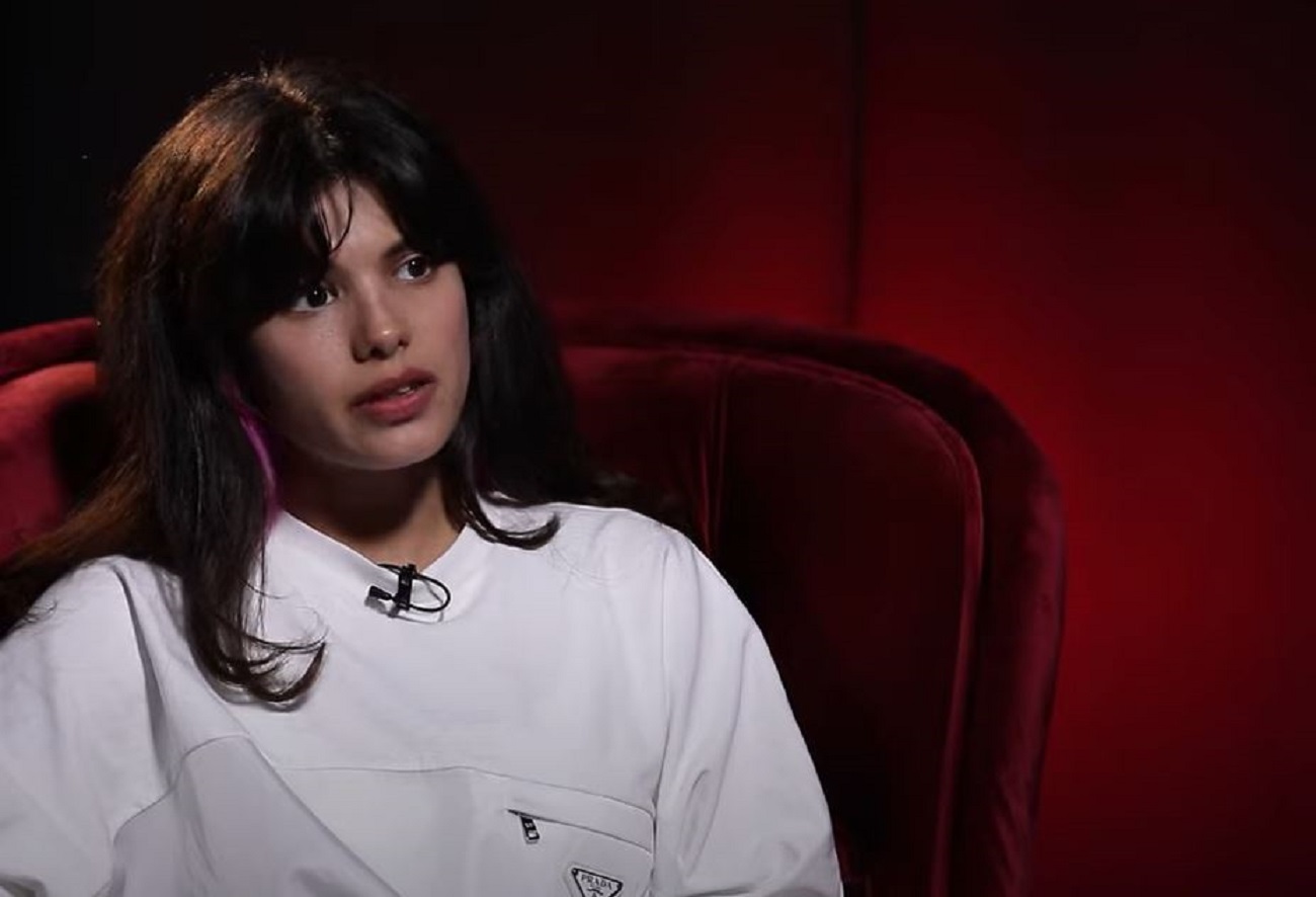 Ведущая «Орел и Решка» Мишель Андраде сменила имидж