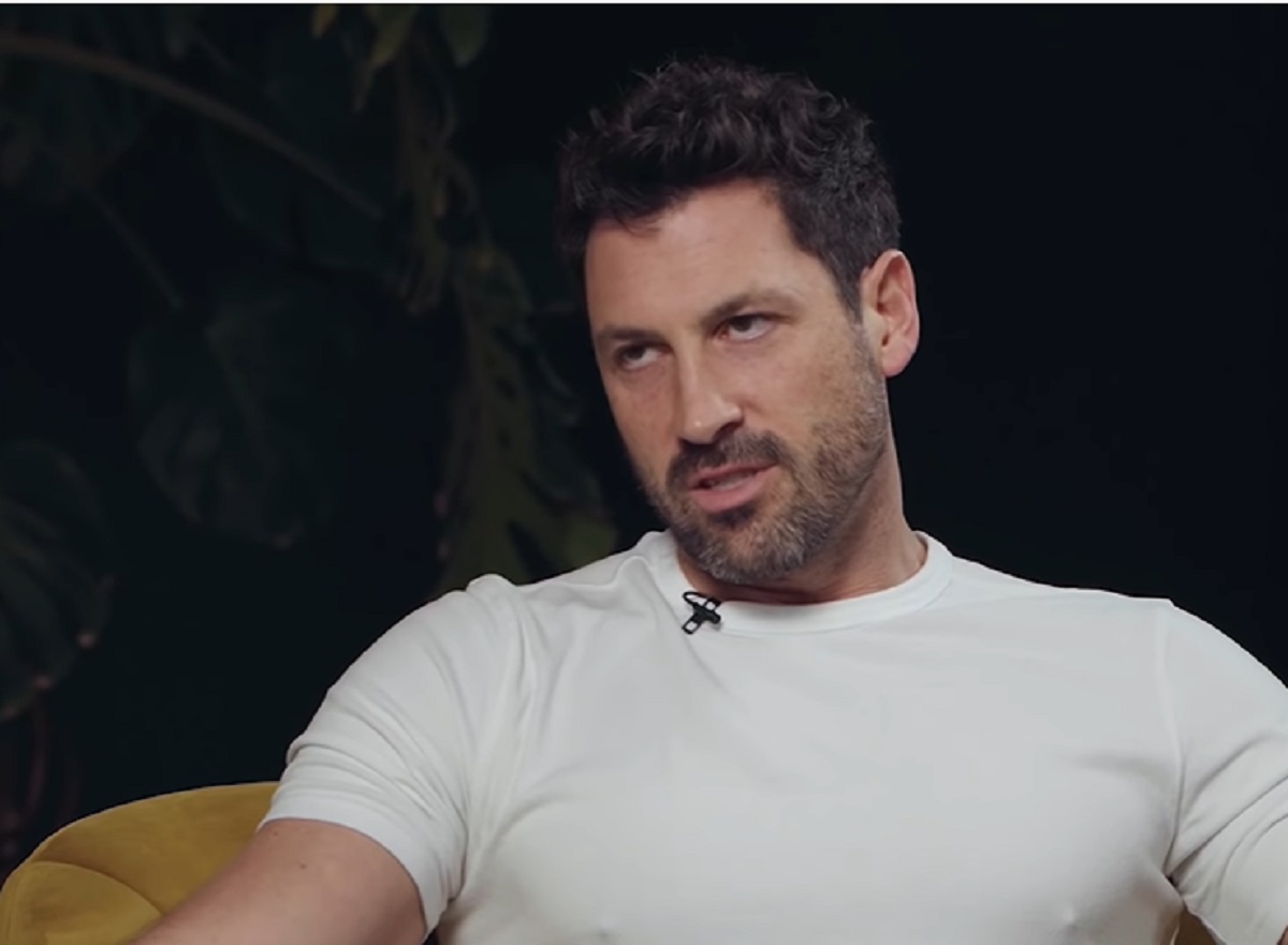 Стало известно, почему Максим Чмерковский долго