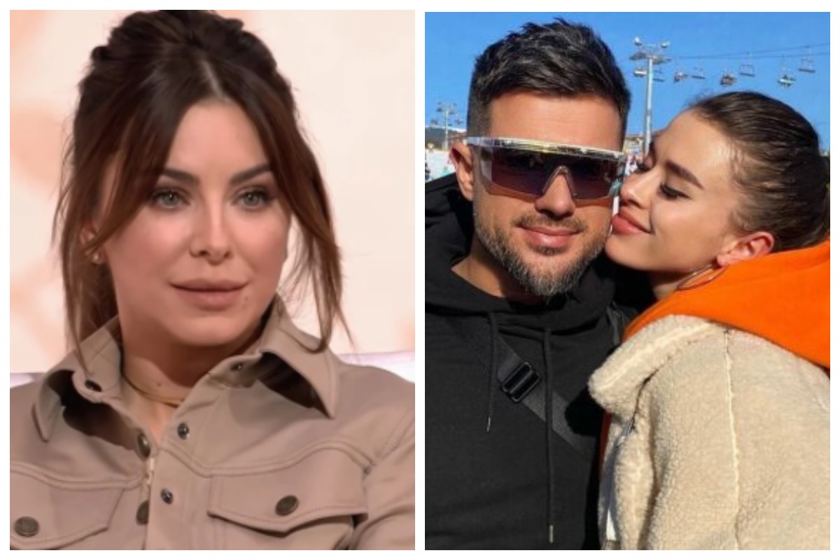 Хейтеры набросились на молодую невесту эксмужа Ани Лорак