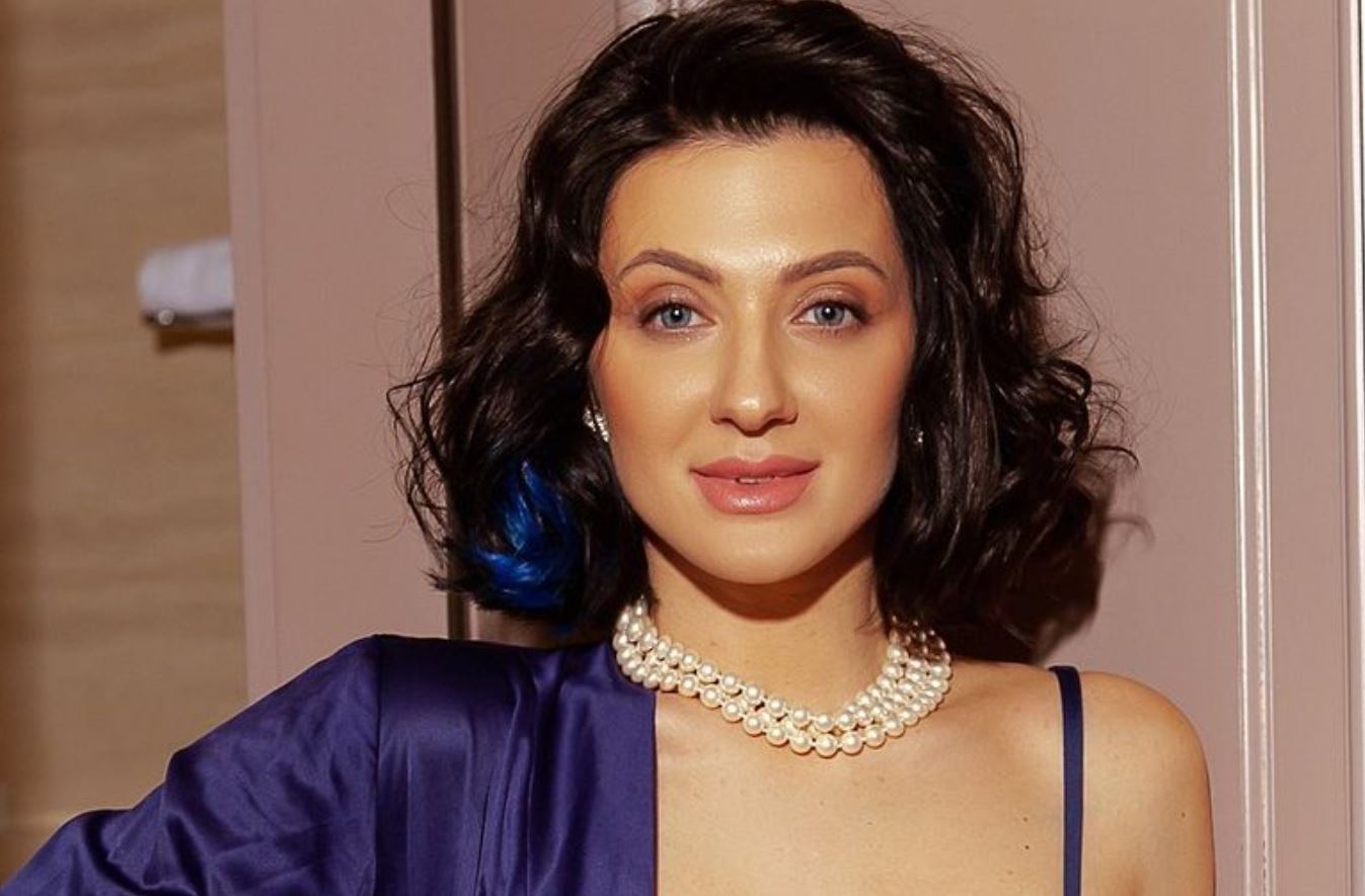 Жена Сергея Бабкина показала, как выглядят ее подруги, с которыми она ...