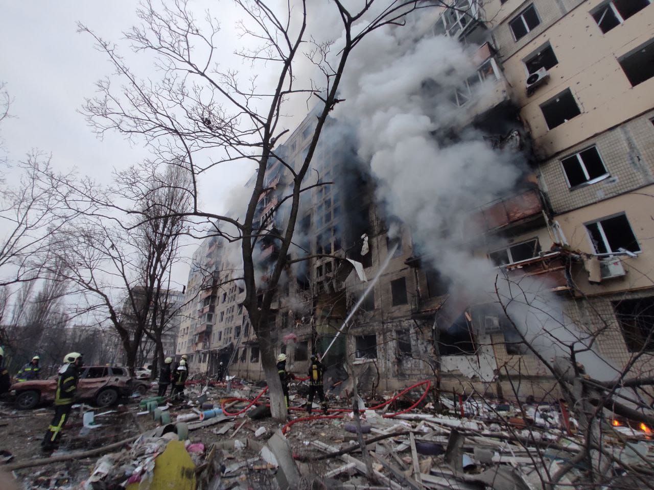 Телеграмм война на украине без фото 48
