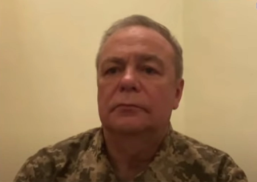 Генерал Романенко про терміни закінчення війни: 
