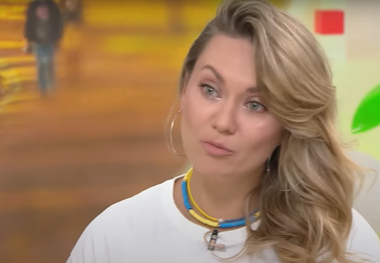 Жена продюсера \"Квартал 95\" Саливанчук призналась, почему раньше даже ...