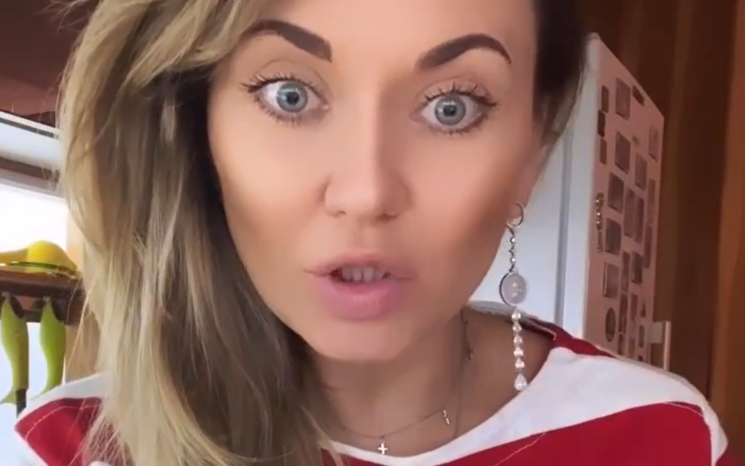 Дружина продюсера "Квартал 95" розповіла про хвороби сина: "Робимо УЗД ...