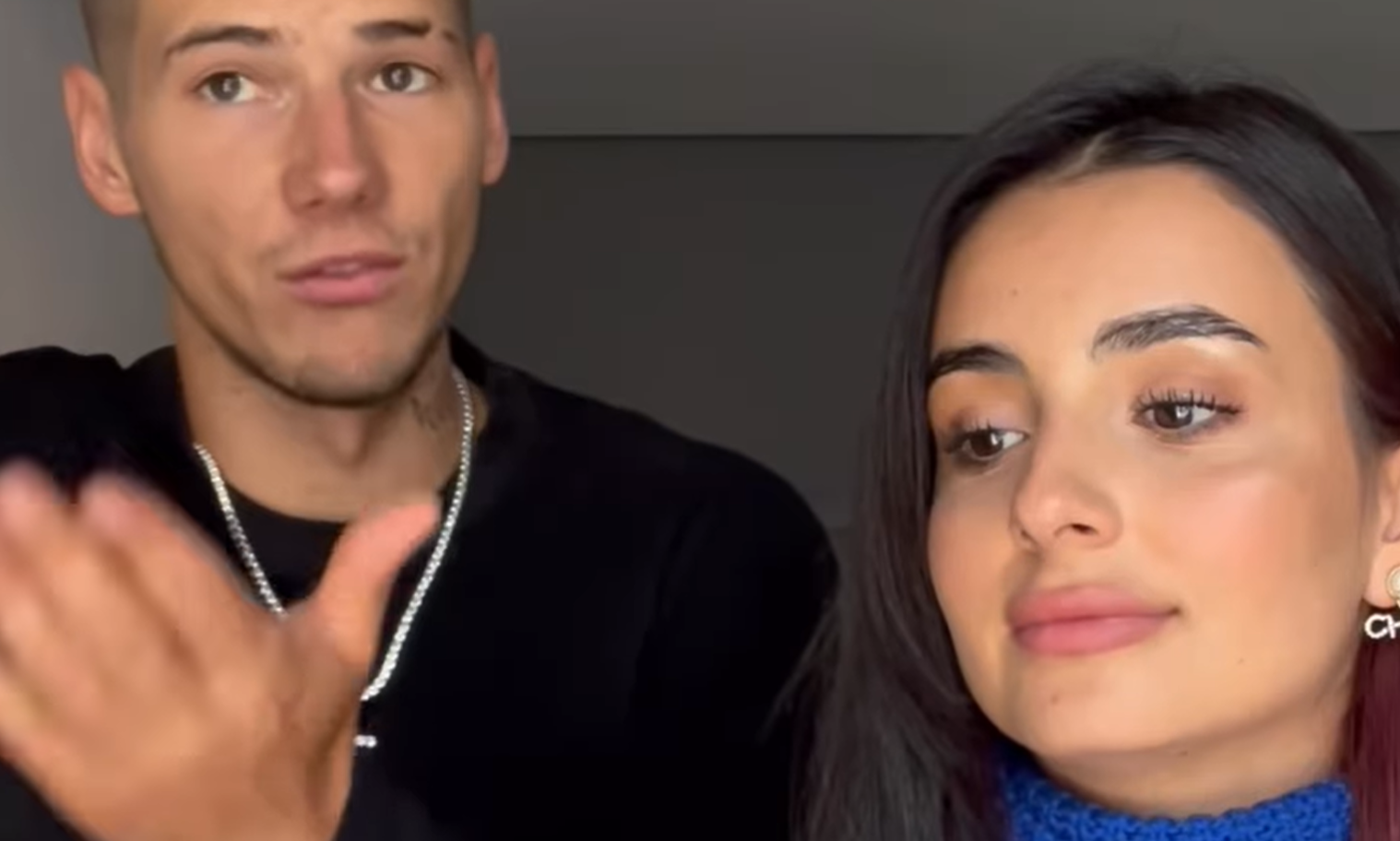Анна Трінчер зізналася, як змінилося її життя після штампу в паспорті ...