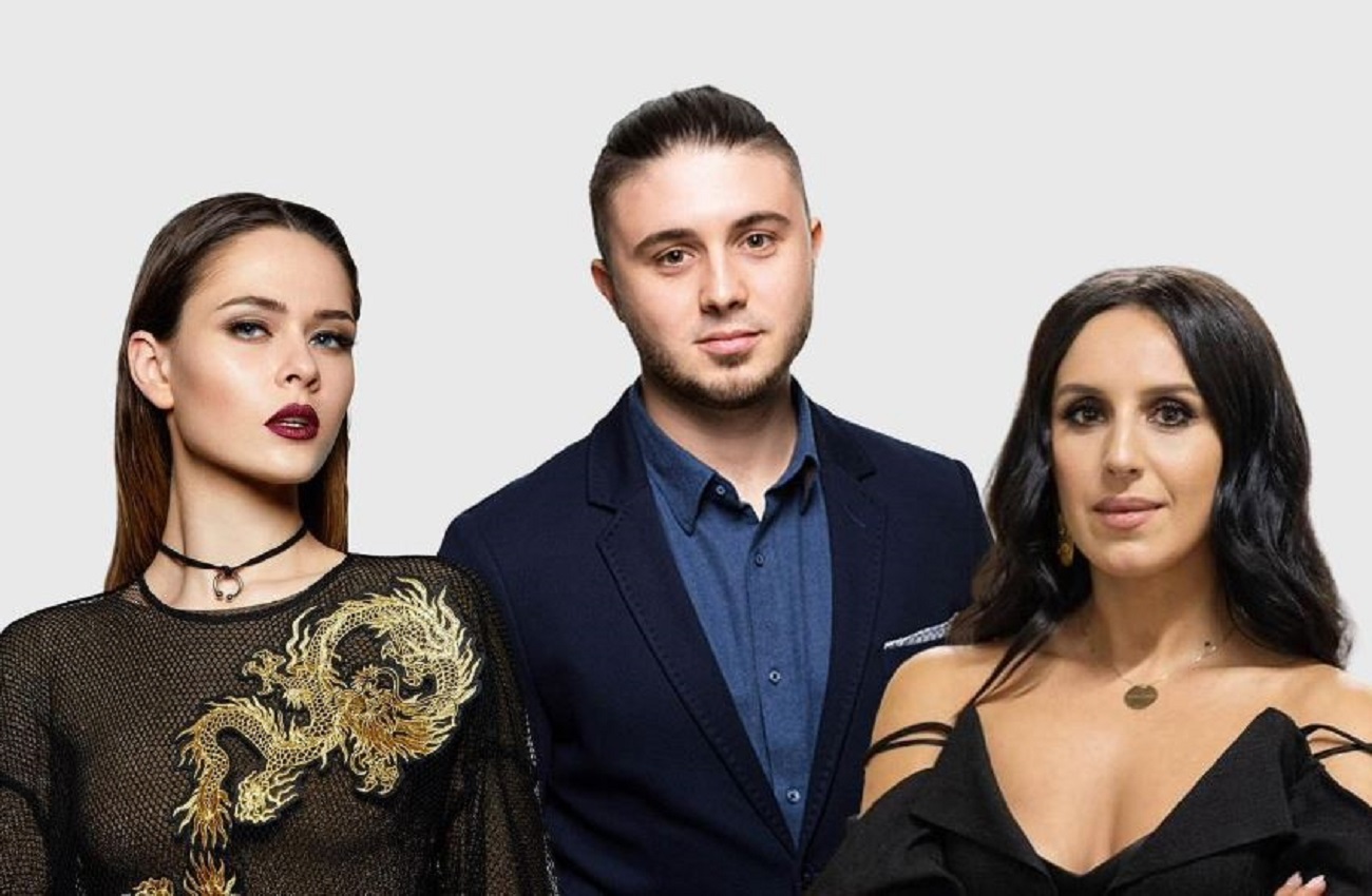 Украинцы жестко отреагировали на результаты выборов в жюри Нацотбора на ...