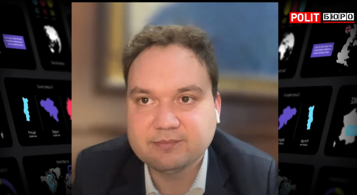 Казус белли: Александр Мусиенко рассказал, как россия попыталась ...