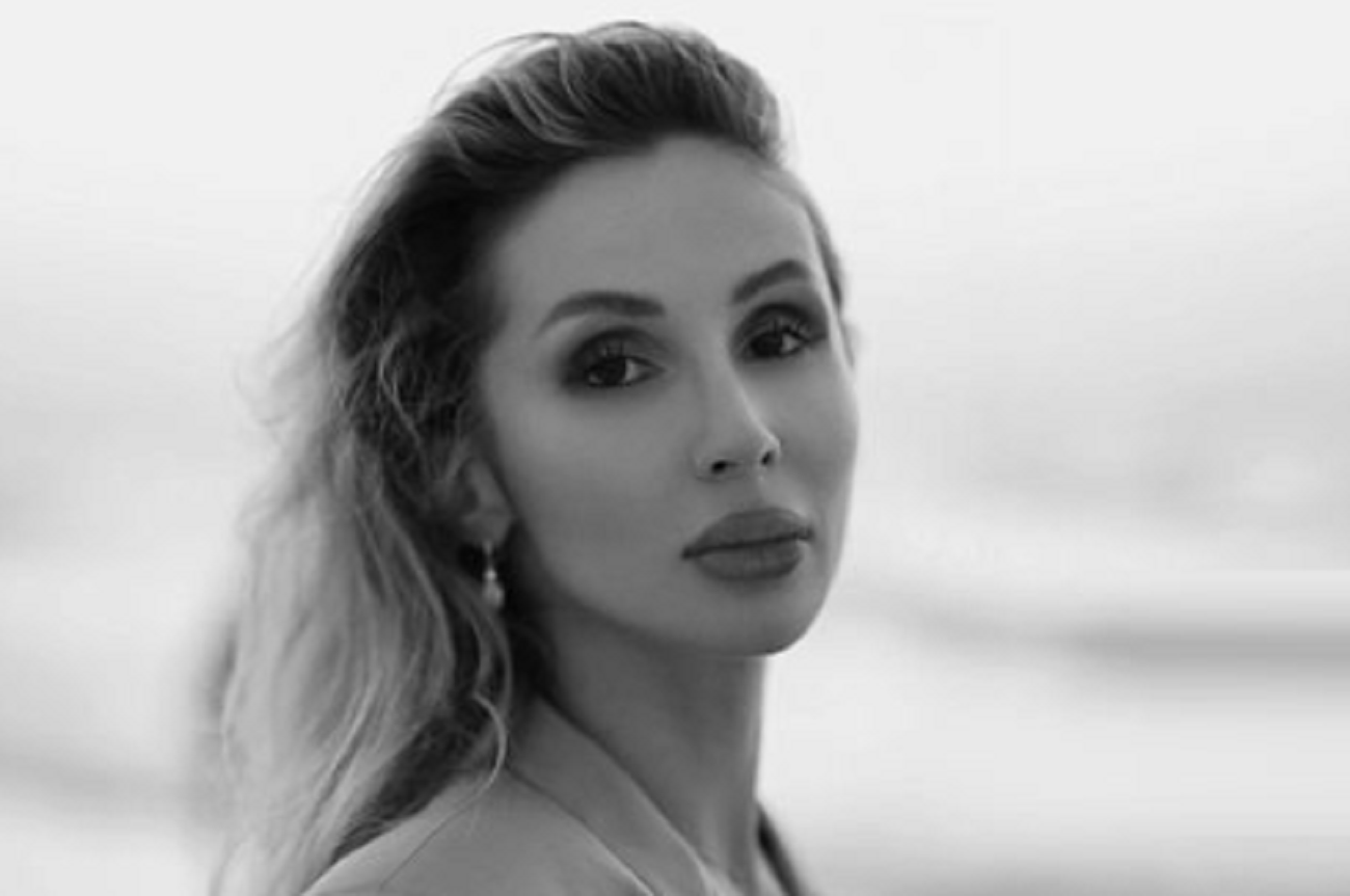 Светлана Лобода показала, как выглядела в детстве: неожиданный кадр