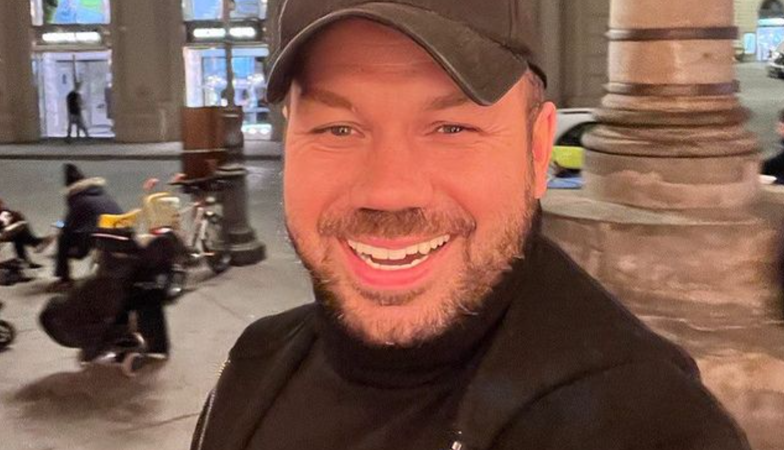 Топ-5 трендів цієї зими: Андре Тан показав, які речі в моді, від взуття ...