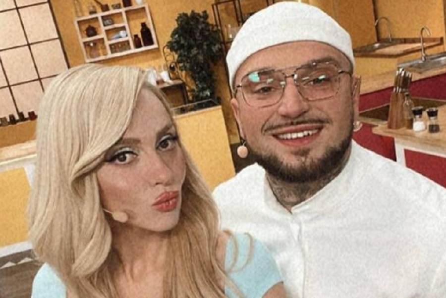 Звезда МастерШеф Мицкевич признался, как ему теперь работать с ...