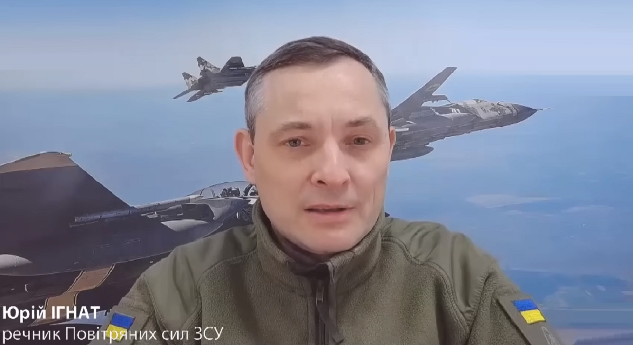 До "Трухи" ми претензій не маємо: Юрій Ігнат розповів про співпрацю з ...