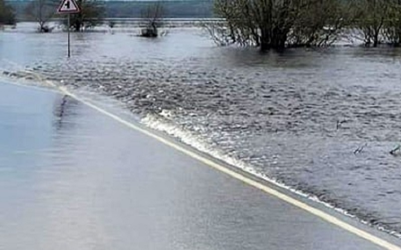 «Вода России» - Десна