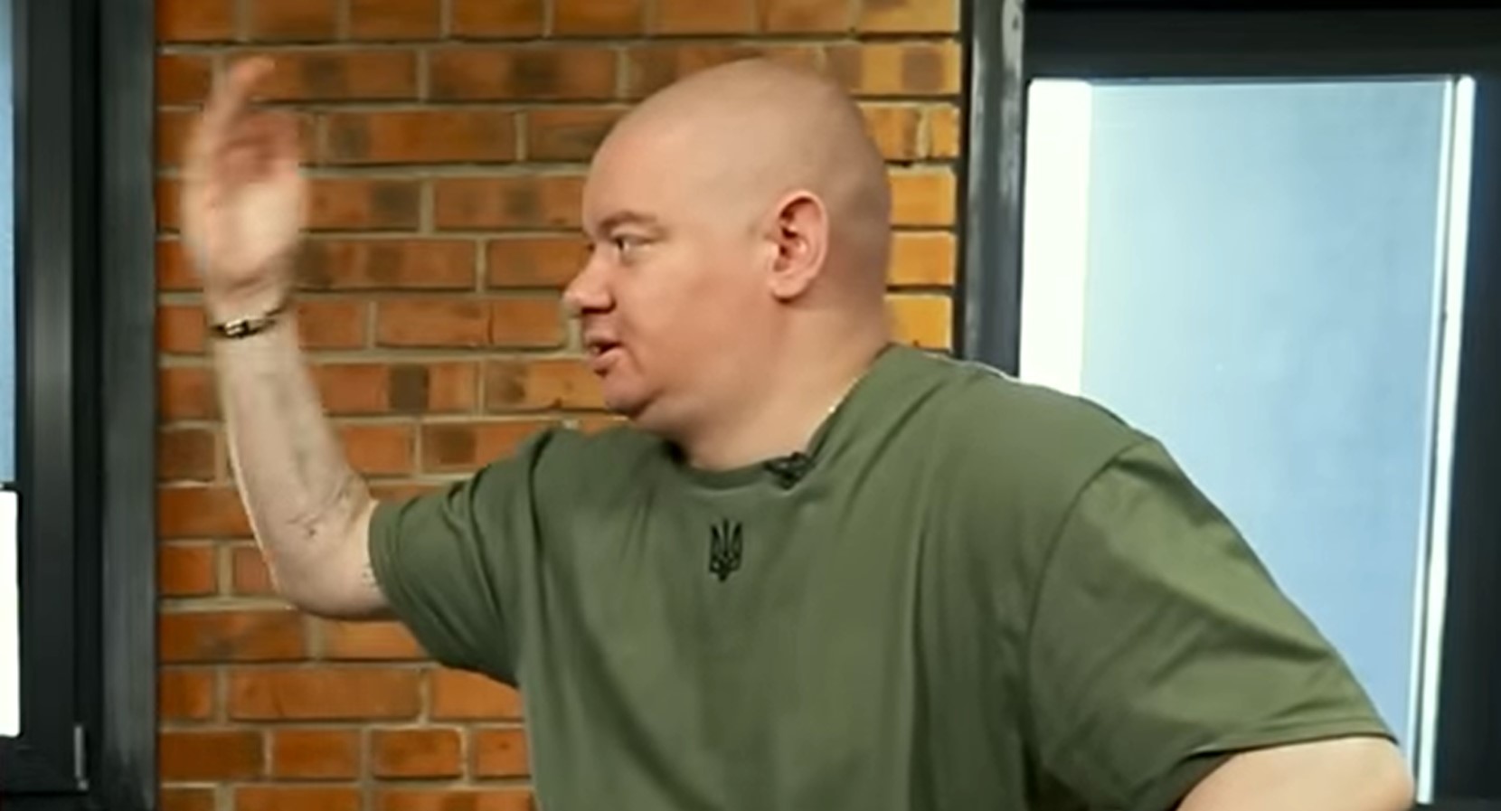 Євген Кошовий грубо відповів українцям, яким не подобаються жарти ...