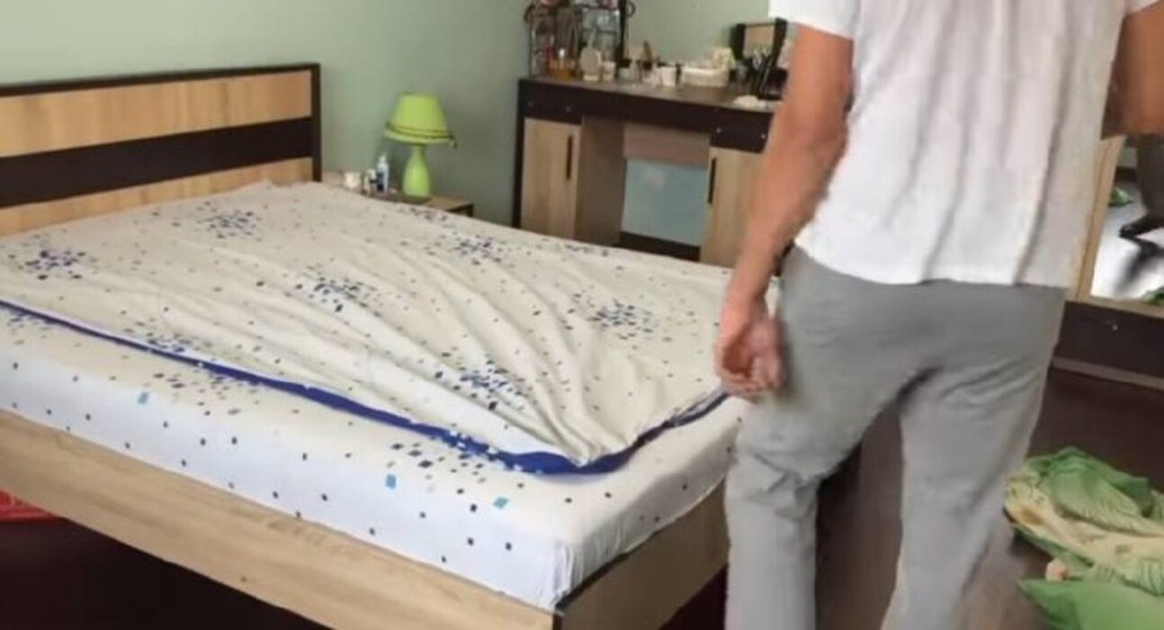 Как починить скрипучую кровать: причины и как избавиться от проблемы ...