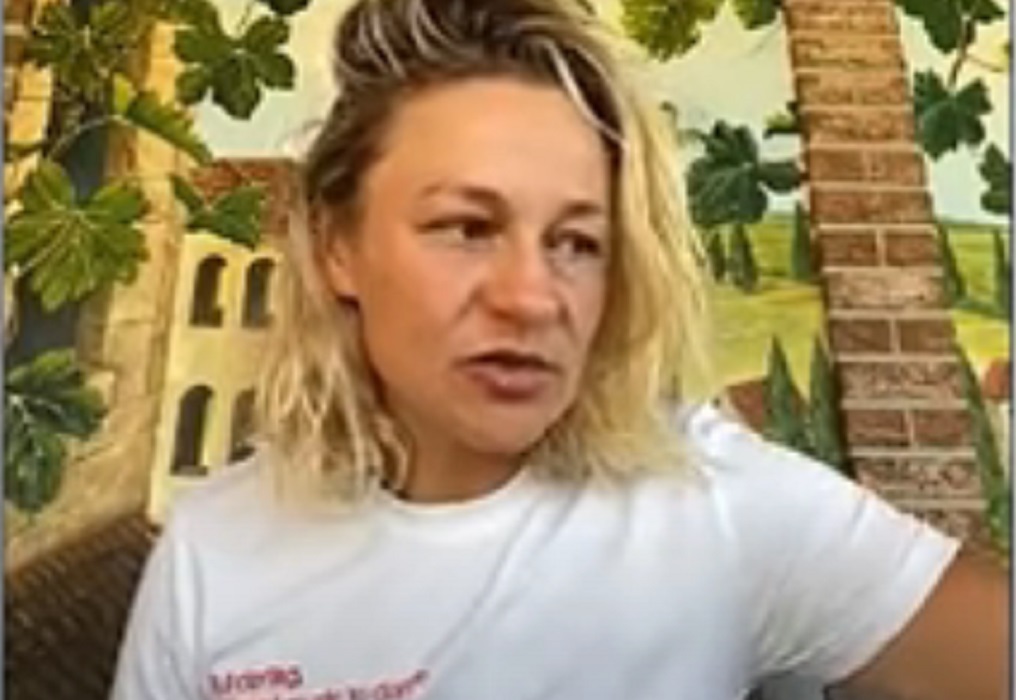 Зірка "Мастер Шеф" Ольга Мартиновська вийшла на зв’язок після трагедії ...