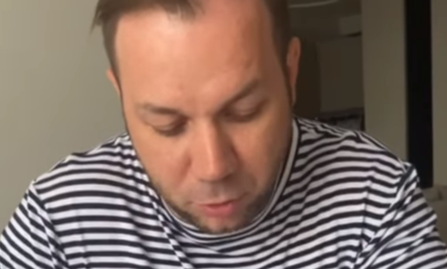 Андре Тан здивував заявою про українців та українську мову: "У нас не ...