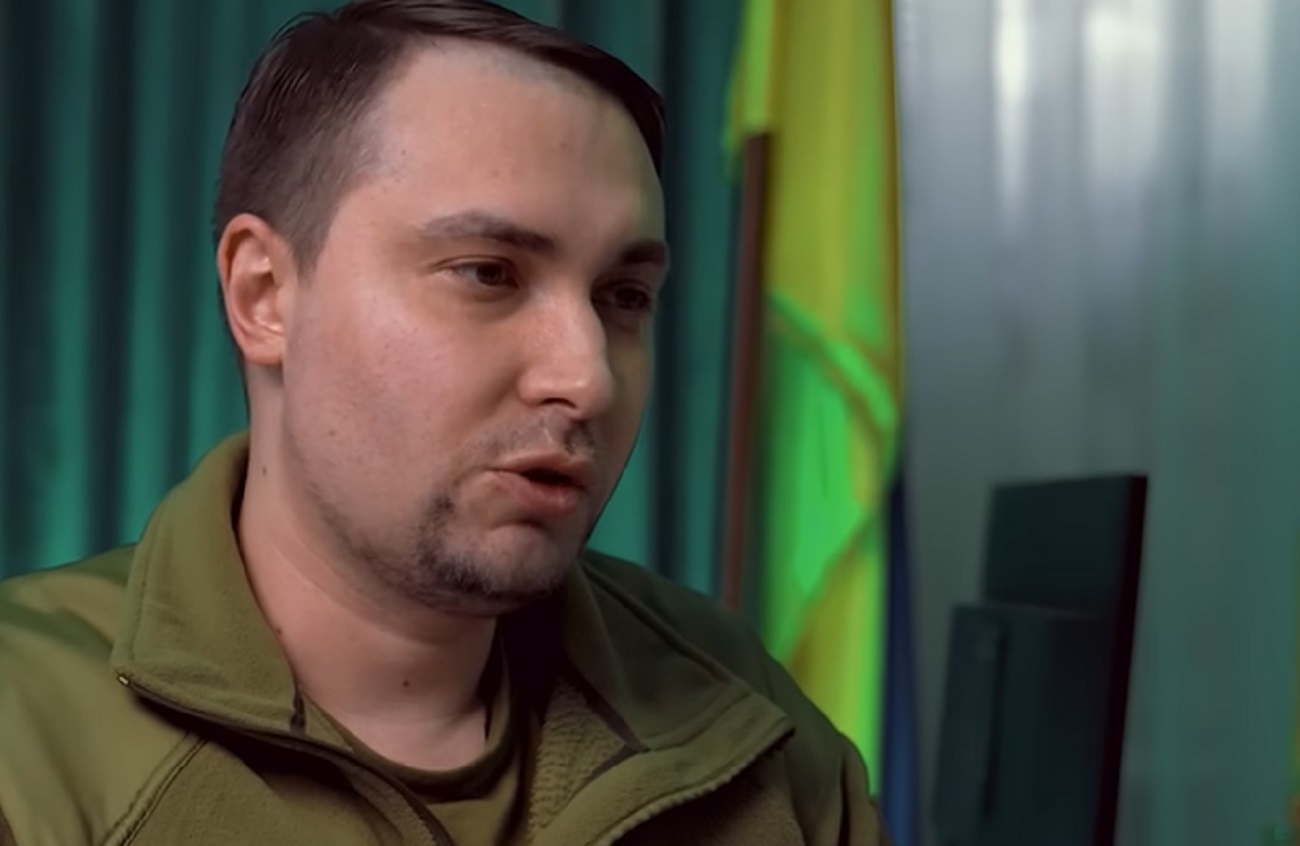 Буданов сказал, что ждет Украину в следующем году: \"2024-й – это прежде ...