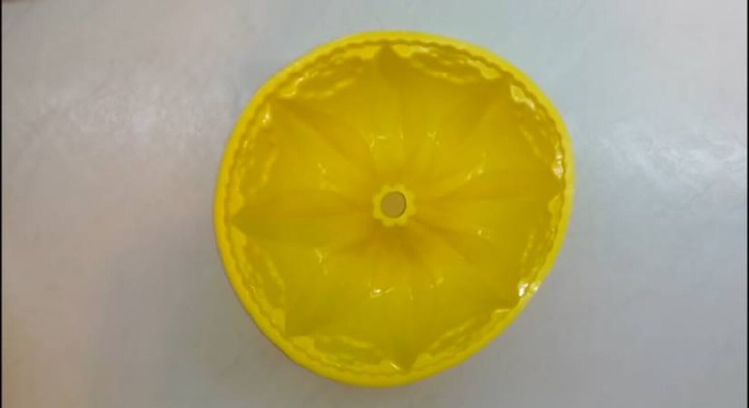 Как очистить силиконовую посуду для выпечки: полезные советы для хозяек ...