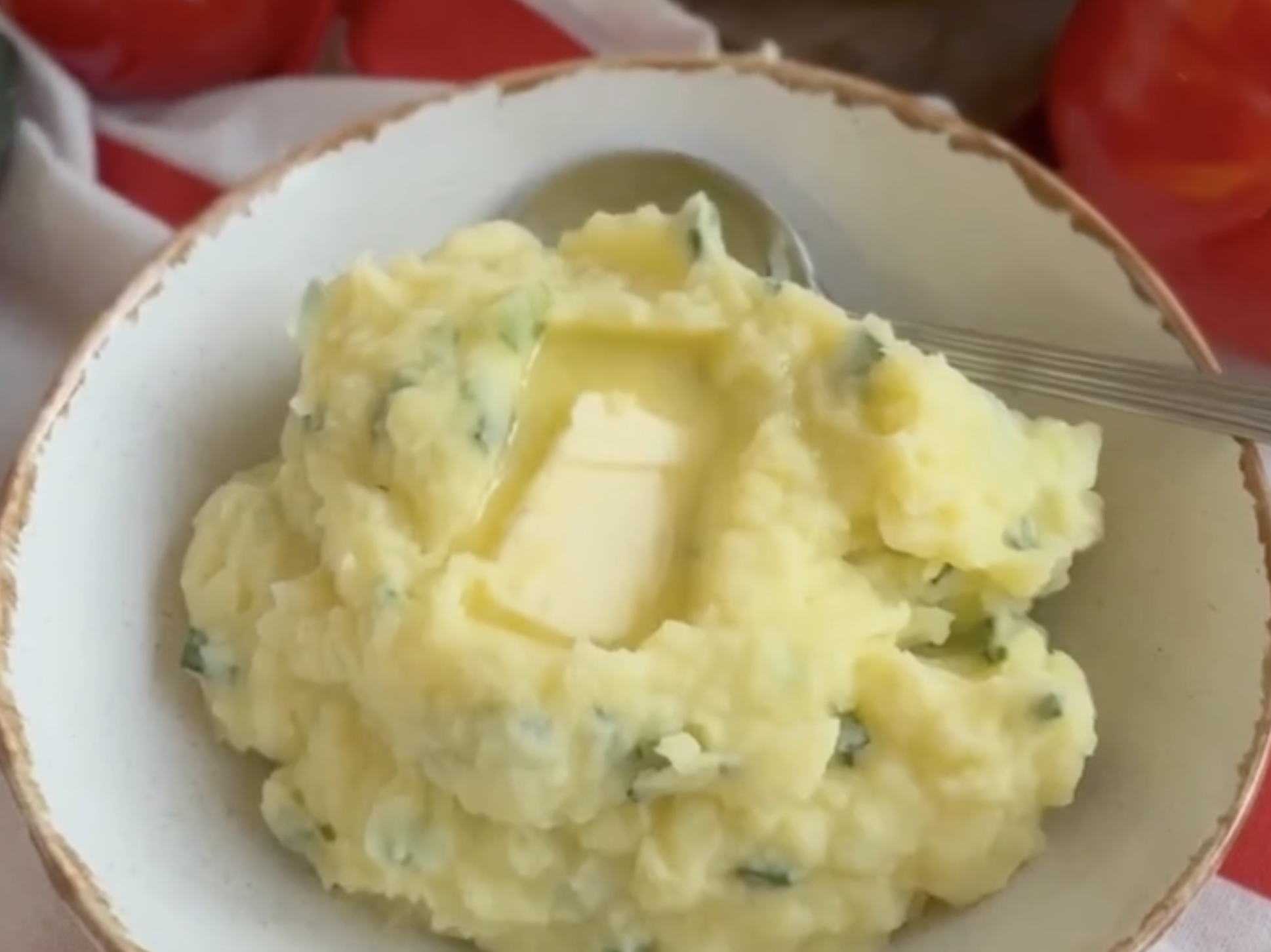 Идеальное картофельное пюре: секреты самого вкусного гарнира | MARIECLAIRE