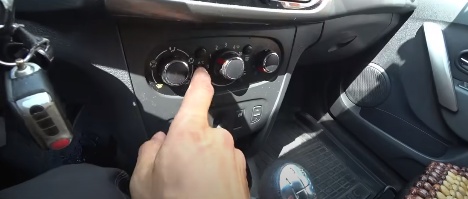 Готовимся к весне и лету: как правильно пользоваться кондиционером в ...