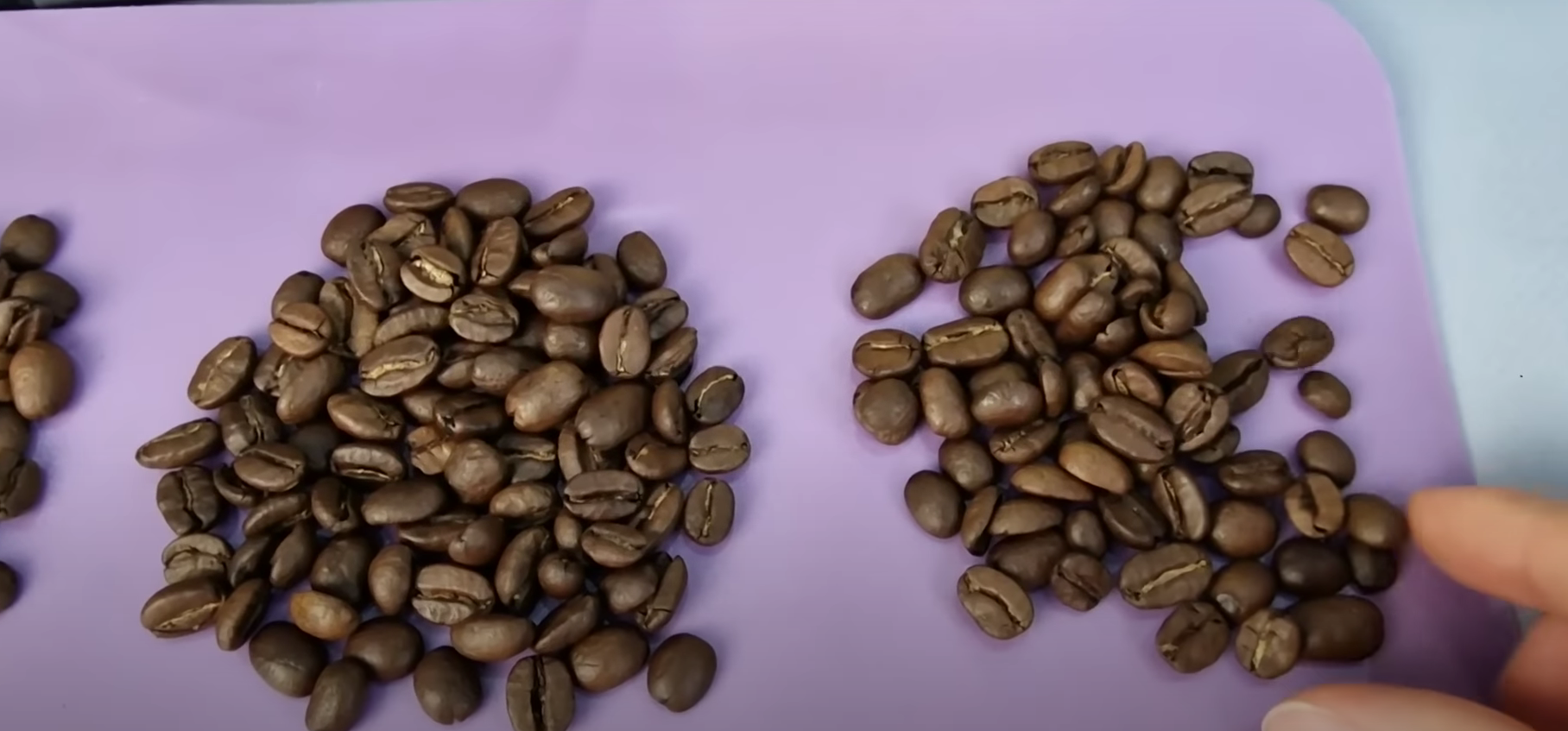 Высококачественная кофемашина для выпечки кофейных зерен