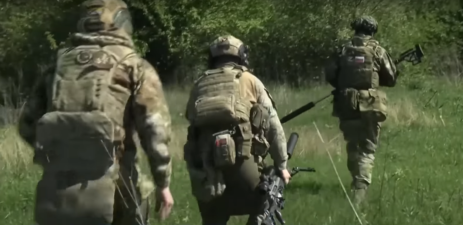 Прорыв врага: военный эксперт рассказал о реальной ситуации на Донбассе ...