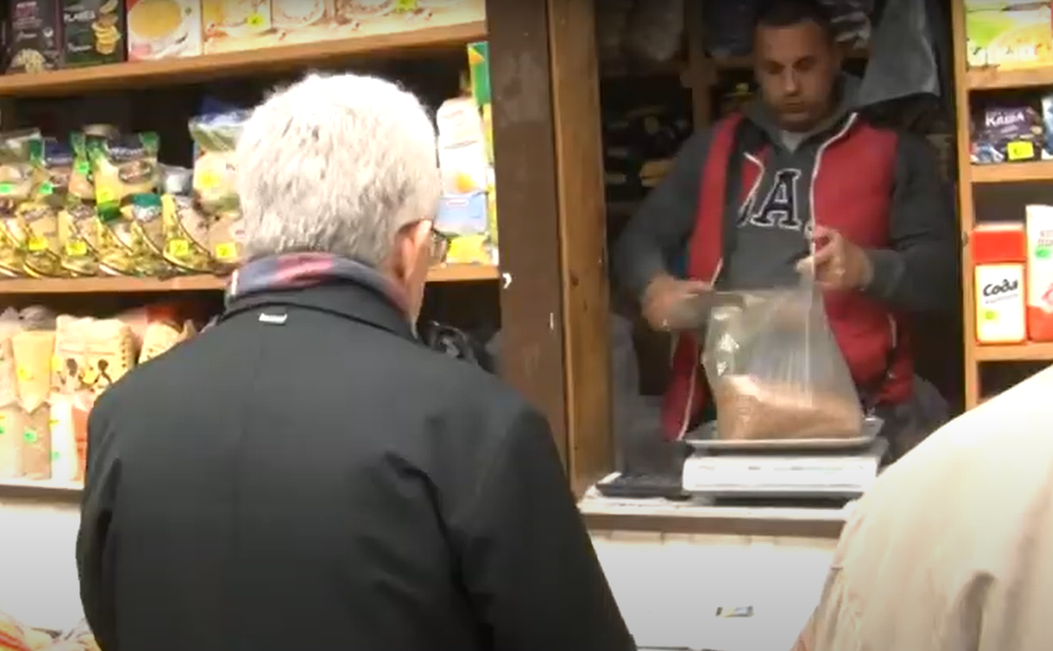 Подорожание сахара и соли в Одессе: как изменилась цена базовых ...